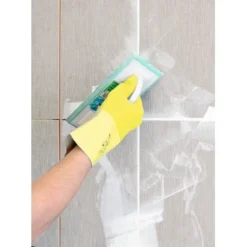 Weber Finish Protect 3 Voegmiddel Licht Grijs 4kg -Gardena Verkoopwinkel 123 2294