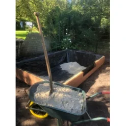 GAMMA Speelzand Big Bag 1000 Kg. / 0.65 M³ -Gardena Verkoopwinkel 123 2317