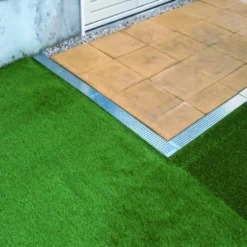 Hydroblob Regenwaterbuffer 34 Liter 120x15x20cm -Gardena Verkoopwinkel 123 2326