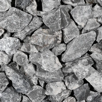 Ardenner Brokken 60-90 Mm T.b.v. Schanskorf - Mini Bigbag à 500 Kg 1 Ardenner Brokken 60-90 Mm T.b.v. Schanskorf - Mini Bigbag à 500 Kg