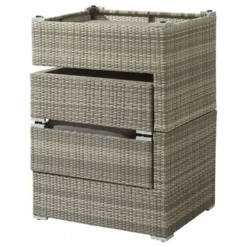 Loungeset Santiago Antraciet -Gardena Verkoopwinkel 123 235