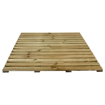 Vlondertegel Reliëf Ca. 100x100 Cm 2 Vlondertegel Reliëf Ca. 100x100 Cm - Afbeelding 2