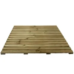 Vlondertegel Reliëf Ca. 100x100 Cm 5 Vlondertegel Reliëf Ca. 100x100 Cm -Gardena Verkoopwinkel 123 2384