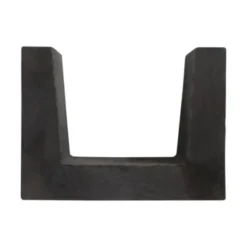 U-element Beton Zwart 30x40x30 Cm 7 U-element Beton Zwart 30x40x30 Cm -Gardena Verkoopwinkel 123 2409