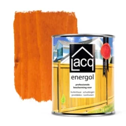 Lacq Energol Mahony 1 Liter