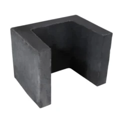 U-element Beton Zwart 30x40x30 Cm 9 U-element Beton Zwart 30x40x30 Cm -Gardena Verkoopwinkel 123 2411