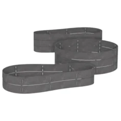 Talen Tools Flex Garden Grijs 130 Cm 2x14 Cm -Gardena Verkoopwinkel 123 2415