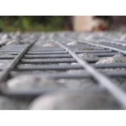 Schanskorf Gegalvaniseerd 100x50x50 Cm 4 Mm Draaddikte -Gardena Verkoopwinkel 123 2438