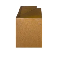 Overzetprofiel Hoek Corten Staal Voor Stapelblokken 20x30x15 Cm