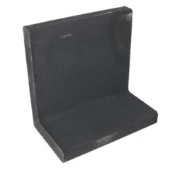 L-element Beton Zwart 50x30x50 Cm -Gardena Verkoopwinkel 123 2461