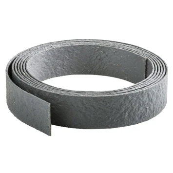 Talen Tools Ecolat Afboording Opgerold 10m X 14cm X 0,7cm Grijs 1 Talen Tools Ecolat Afboording Opgerold 10m X 14cm X 0,7cm Grijs