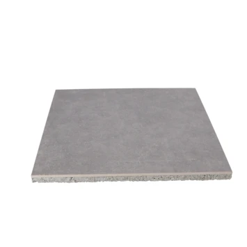 Keramische Terrastegel Kerastrada Cerajoy Grijs 60x60x3 Cm 3 Keramische Terrastegel Kerastrada Cerajoy Grijs 60x60x3 Cm - Afbeelding 3