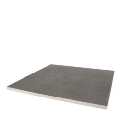 Keramische Terrastegel Kerastrada 60x60x2 Cm Quartzite Dark -Gardena Verkoopwinkel 123 2526