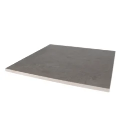 Keramische Terrastegel Kerastrada 60x60x2 Cm Quartzite Dark -Gardena Verkoopwinkel 123 2529