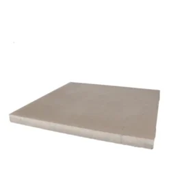 Terrastegel Lima 60x60x4 Cm Lichtgrijs -Gardena Verkoopwinkel 123 2534