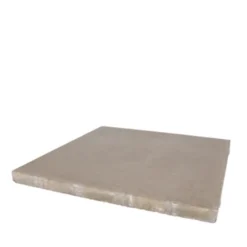 Terrastegel Lima 60x60x4 Cm Lichtgrijs -Gardena Verkoopwinkel 123 2536