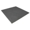 Keramische Terrastegel Bergen Antraciet 90x90x2 Cm