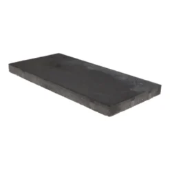 Terrastegel Beton Ardechio Antraciet 60x30x4 Cm -Gardena Verkoopwinkel 123 2553