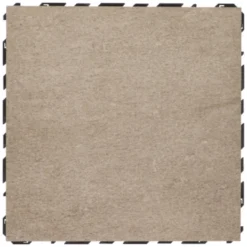 Ceramidrain Quartz Taupe 60x60x4 Cm