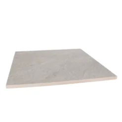 Keramische Terrastegel Kerastrada 60x60x2 Cm Quartzite Grey -Gardena Verkoopwinkel 123 2589