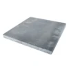 Terrastegel Beton Broadway Grijs/Zwart 60x60x4,7 Cm