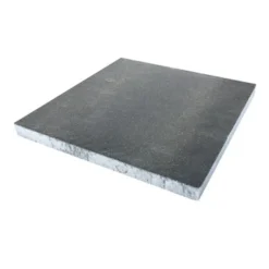 Terrastegel Beton Broadway Grijs/Zwart 60x60x4,7 Cm -Gardena Verkoopwinkel 123 2604
