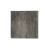 Terrastegel Cali 60x60x4 Cm Grijs Zwart