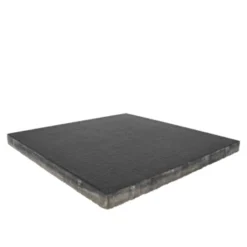 Terrastegel Lima 60x60x4 Cm Antraciet -Gardena Verkoopwinkel 123 2621