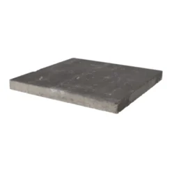 Terrastegel Beton Broadway Dark Grey 60x60x4,7 Cm -Gardena Verkoopwinkel 123 2631