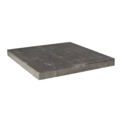 Terrastegel Beton Broadway Dark Grey 60x60x4,7 Cm -Gardena Verkoopwinkel 123 2635