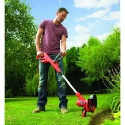 Black & Decker BLACK+DECKER Elektrische Trimmer BESTA530-CM - 550W 30cm -Gardena Verkoopwinkel 123 2655