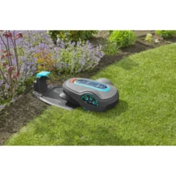 Gardena Robotmaaier Smart SILENO Life 750 M² - 21cm 16 Gardena Robotmaaier Smart SILENO Life 750 M² - 21cm -Gardena Verkoopwinkel 123 2666