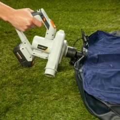 Batavia Multifunctionele Blazer 18 Volt (zonder Accu) -Gardena Verkoopwinkel 123 2672