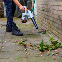 Batavia Multifunctionele Blazer 18 Volt (zonder Accu) -Gardena Verkoopwinkel 123 2674