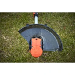 Black & Decker BLACK+DECKER 36V Trimmer BCSTA536L1 Incl. 2,5Ah Accu + Lader 5 Black & Decker BLACK+DECKER 36V Trimmer BCSTA536L1 Incl. 2,5Ah Accu + Lader -Gardena Verkoopwinkel 123 2678