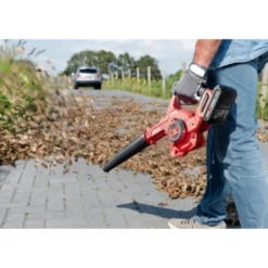 SKIL 20V Multifunctionele Blazer 3161CB Compact Brushless (zonder Accu) -Gardena Verkoopwinkel 123 2683