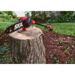 SKIL 40V Kettingzaag Telescopisch 0582CA Brushless 25cm (zonder Accu) -Gardena Verkoopwinkel 123 2693