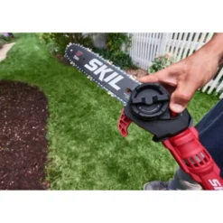 SKIL 40V Kettingzaag Telescopisch 0582CA Brushless 25cm (zonder Accu) -Gardena Verkoopwinkel 123 2696