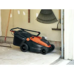 Black & Decker BLACK+DECKER 36V Grasmaaier CLM3825L2 38 Cm Incl. Accu + Lader -Gardena Verkoopwinkel 123 2699