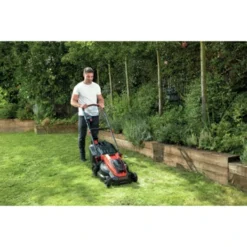 Black & Decker BLACK+DECKER 36V Grasmaaier CLM3825L2 38 Cm Incl. Accu + Lader -Gardena Verkoopwinkel 123 2700