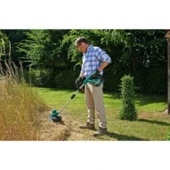 Bosch 36V Trimmer AdvancedGrassCut 30cm (zonder Accu) 6 Bosch 36V Trimmer AdvancedGrassCut 30cm (zonder Accu) -Gardena Verkoopwinkel 123 2708