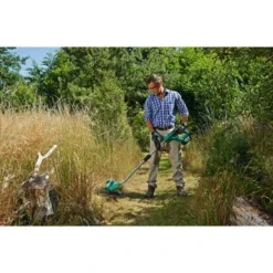 Bosch 36V Trimmer AdvancedGrassCut 30cm (zonder Accu) 7 Bosch 36V Trimmer AdvancedGrassCut 30cm (zonder Accu) -Gardena Verkoopwinkel 123 2709