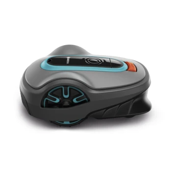 Gardena Robotmaaier Sileno Life 750 M² - 22cm 1 Gardena Robotmaaier Sileno Life 750 M² - 22cm