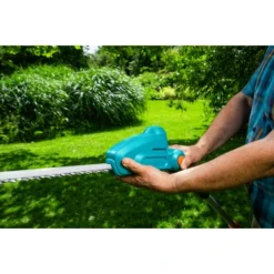 Gardena 18V Heggenschaar Telescopisch THS 42cm (zonder Accu) 9 Gardena 18V Heggenschaar Telescopisch THS 42cm (zonder Accu) -Gardena Verkoopwinkel 123 2753
