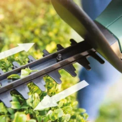 Bosch 18V Heggenschaar EasyHedgeCut 45cm -Gardena Verkoopwinkel 123 2756