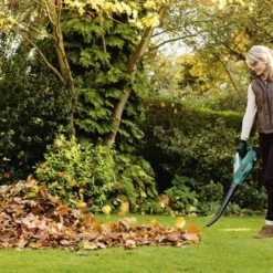 Bosch 18V Bladblazer ALB18 (zonder Accu) -Gardena Verkoopwinkel 123 2764