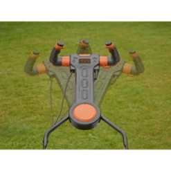 Black & Decker BLACK+DECKER Elektrische Grasmaaier BEMW471ES-QS 38cm 1600W -Gardena Verkoopwinkel 123 2771