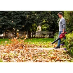 SKIL 40V Bladblazer 0380CA Brushless (zonder Accu) 11 SKIL 40V Bladblazer 0380CA Brushless (zonder Accu) -Gardena Verkoopwinkel 123 2780