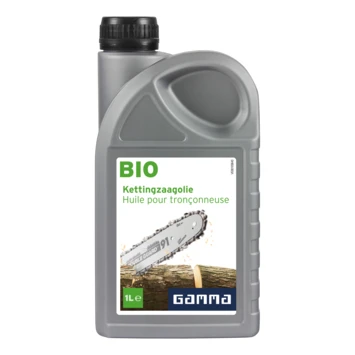 GAMMA Kettingzaag Olie 1L 1 GAMMA Kettingzaag Olie 1L