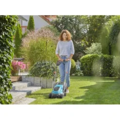 Gardena 18V Grasmaaier Powermax P4A 30cm (zonder Accu) 7 Gardena 18V Grasmaaier Powermax P4A 30cm (zonder Accu) -Gardena Verkoopwinkel 123 2791